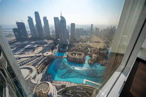 2 Bedrooms Apartment in Burj Khalifa Zone 3
