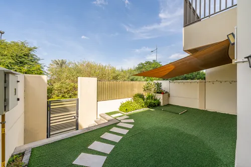 3 Bedrooms Townhouse in Noor Townhouses