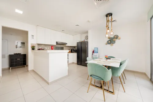 3 Bedrooms Townhouse in Noor Townhouses