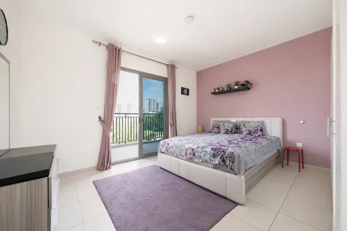 3 Bedrooms Townhouse in Noor Townhouses