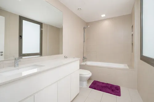 3 Bedrooms Townhouse in Noor Townhouses