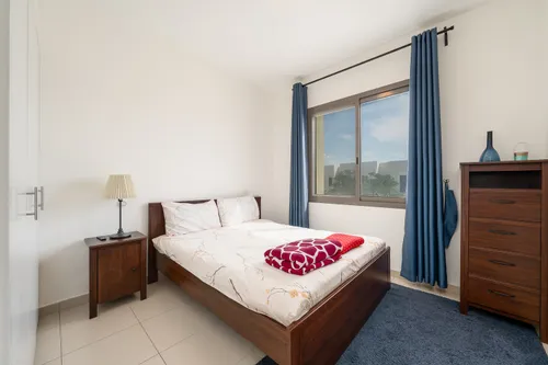 3 Bedrooms Townhouse in Noor Townhouses