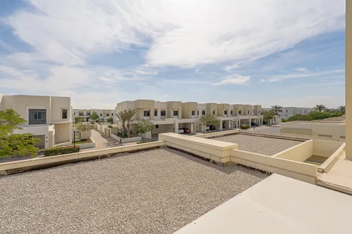3 Bedrooms Townhouse in Noor Townhouses