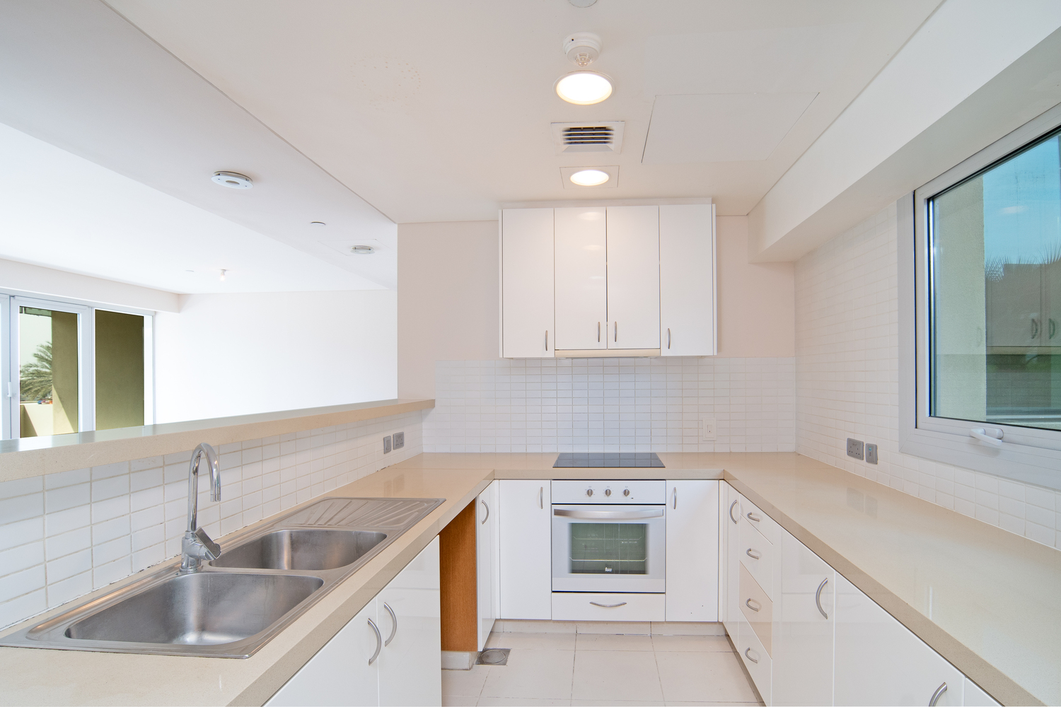 2 Bedrooms Apartment in Al Nada 2