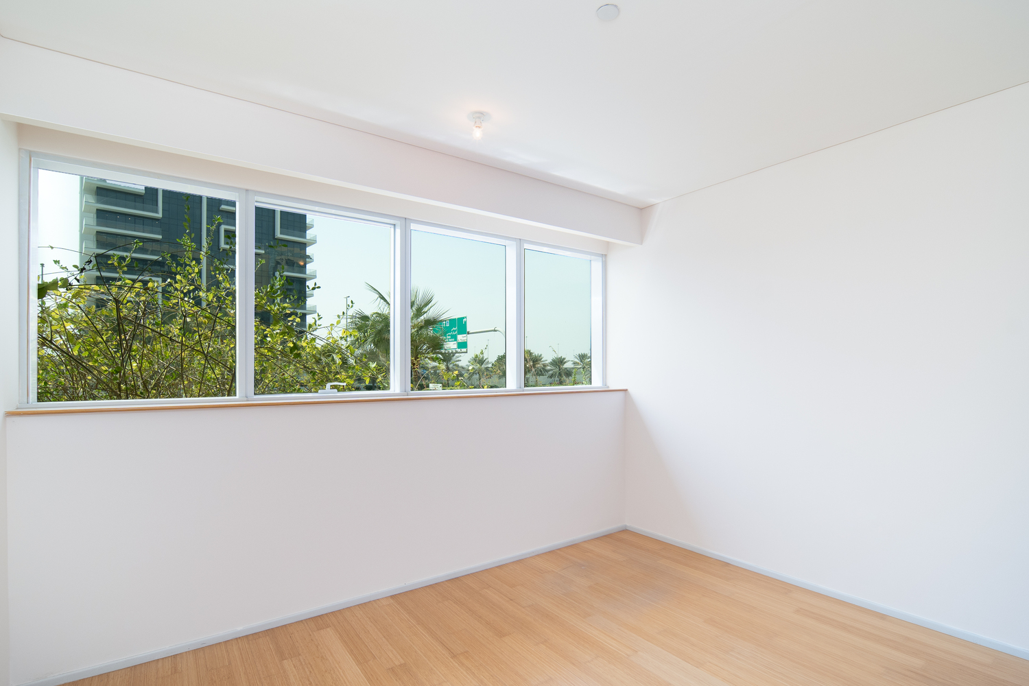 2 Bedrooms Apartment in Al Nada 2