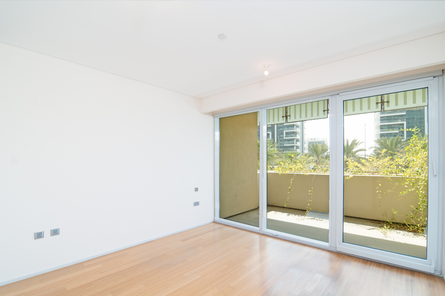 2 Bedrooms Apartment in Al Nada 2