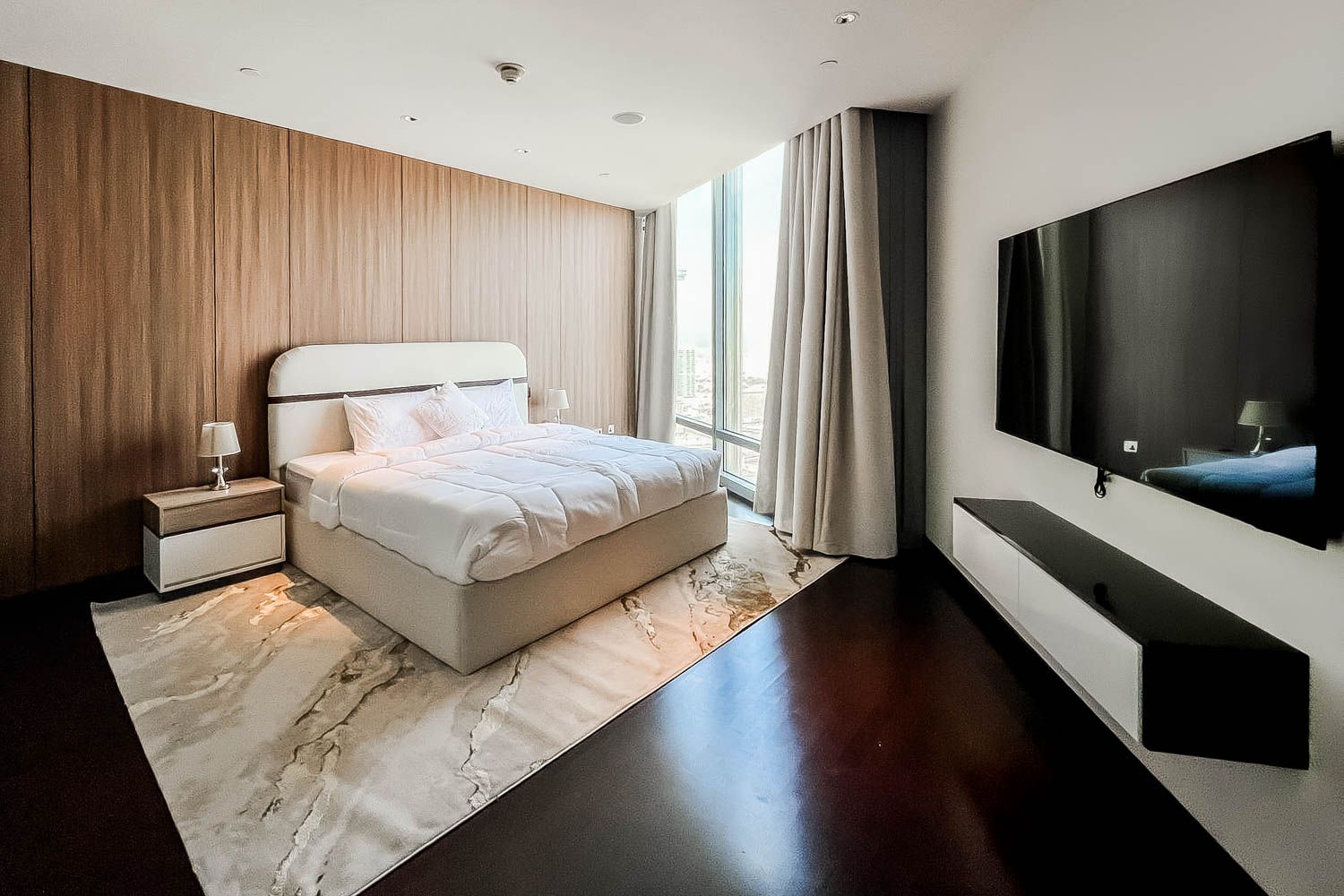 1 Bedroom Apartment in Burj Khalifa Zone 2B