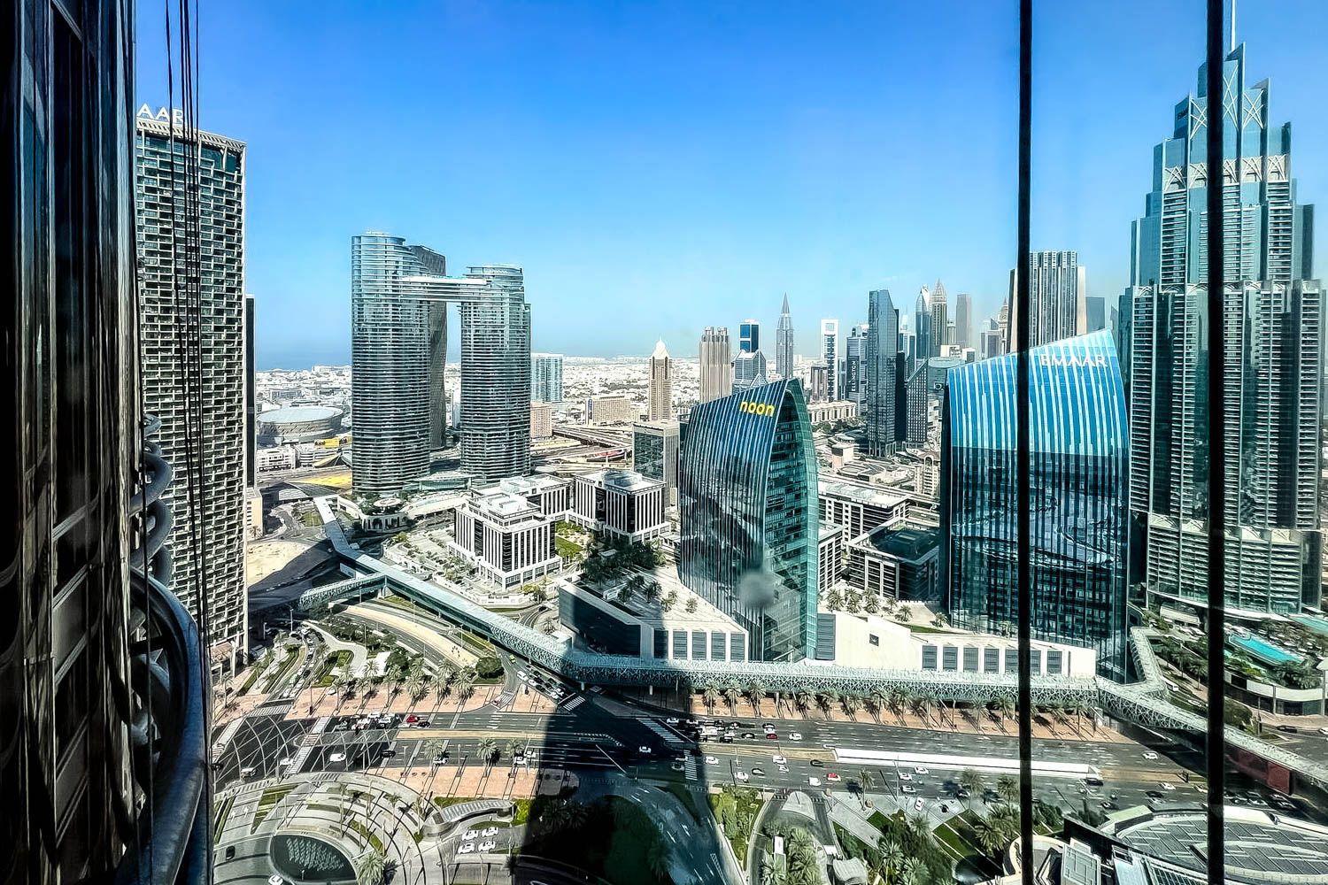 1 Bedroom Apartment in Burj Khalifa Zone 2B