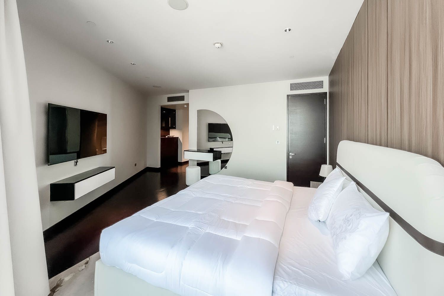 1 Bedroom Apartment in Burj Khalifa Zone 2B