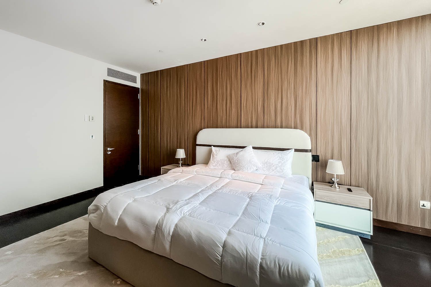 1 Bedroom Apartment in Burj Khalifa Zone 2B