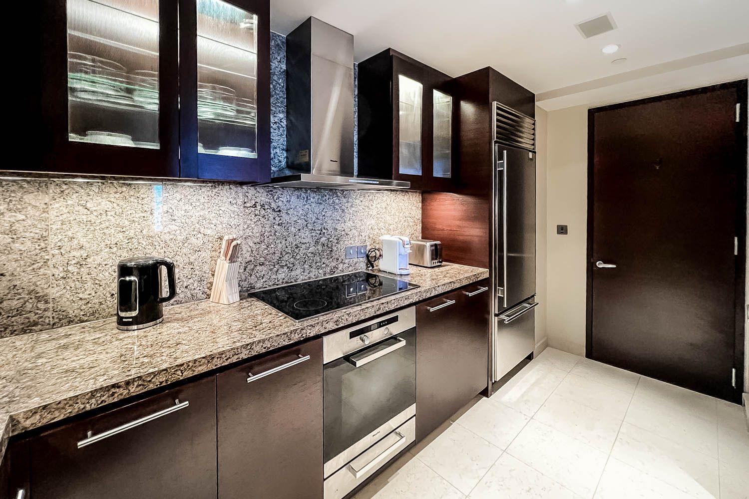 1 Bedroom Apartment in Burj Khalifa Zone 2B