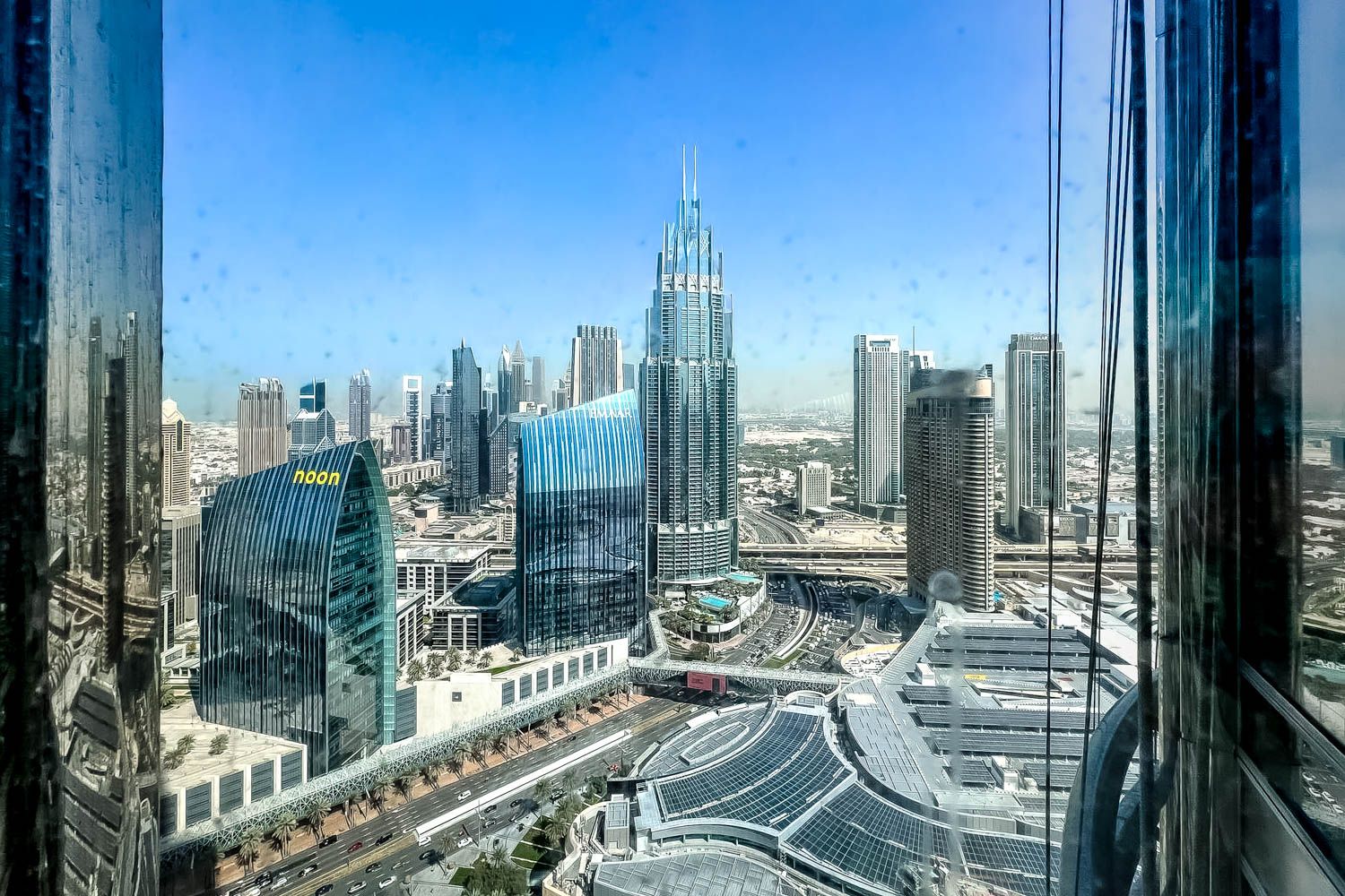 1 Bedroom Apartment in Burj Khalifa Zone 2B