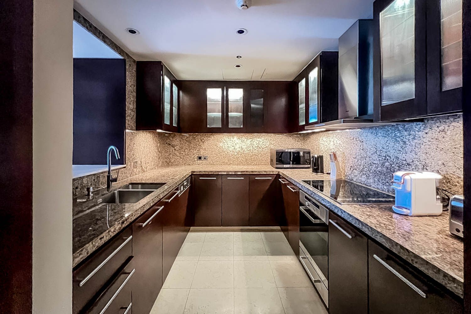 1 Bedroom Apartment in Burj Khalifa Zone 2B