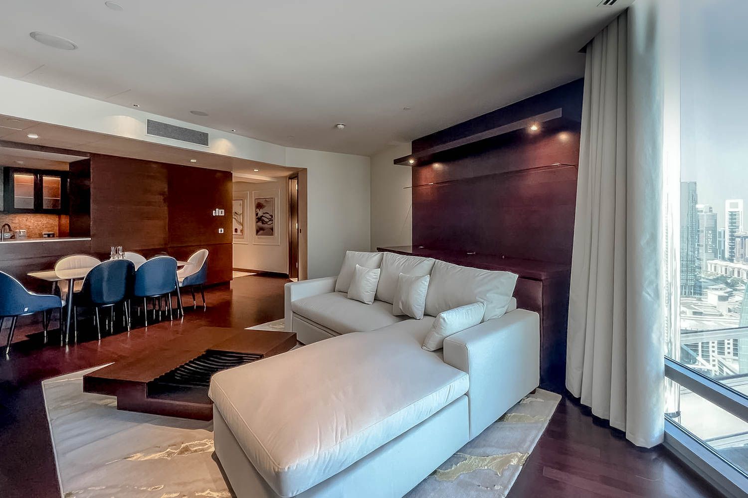 1 Bedroom Apartment in Burj Khalifa Zone 2B