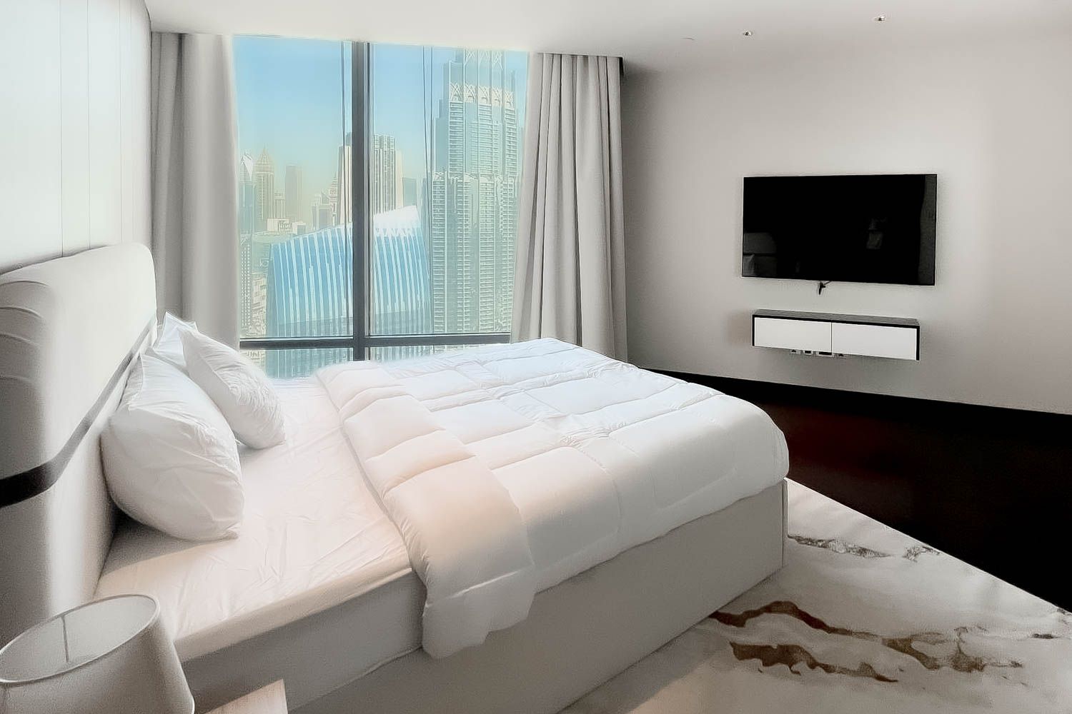 1 Bedroom Apartment in Burj Khalifa Zone 2B