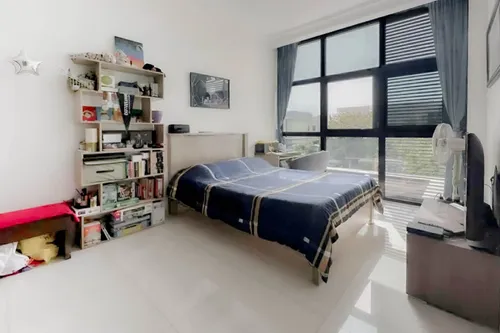 6 Bedrooms Villa in Longview