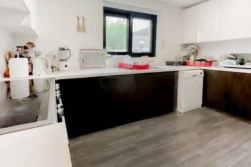 6 Bedrooms Villa in Longview