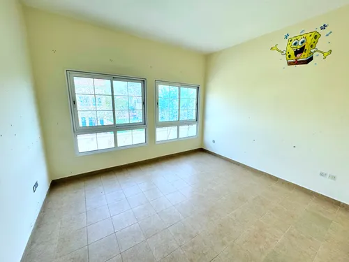 2 Bedrooms Villa in District 2D