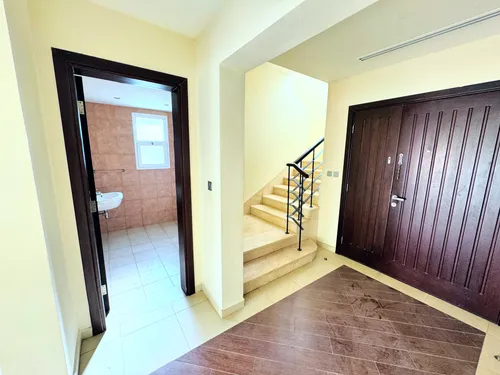 2 Bedrooms Villa in District 2D