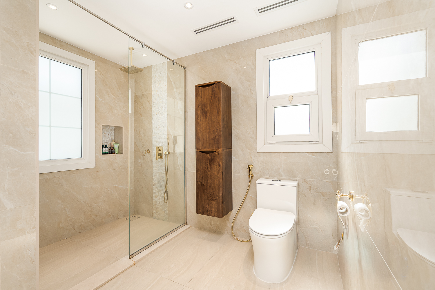 2 Bedrooms Villa in District 2D