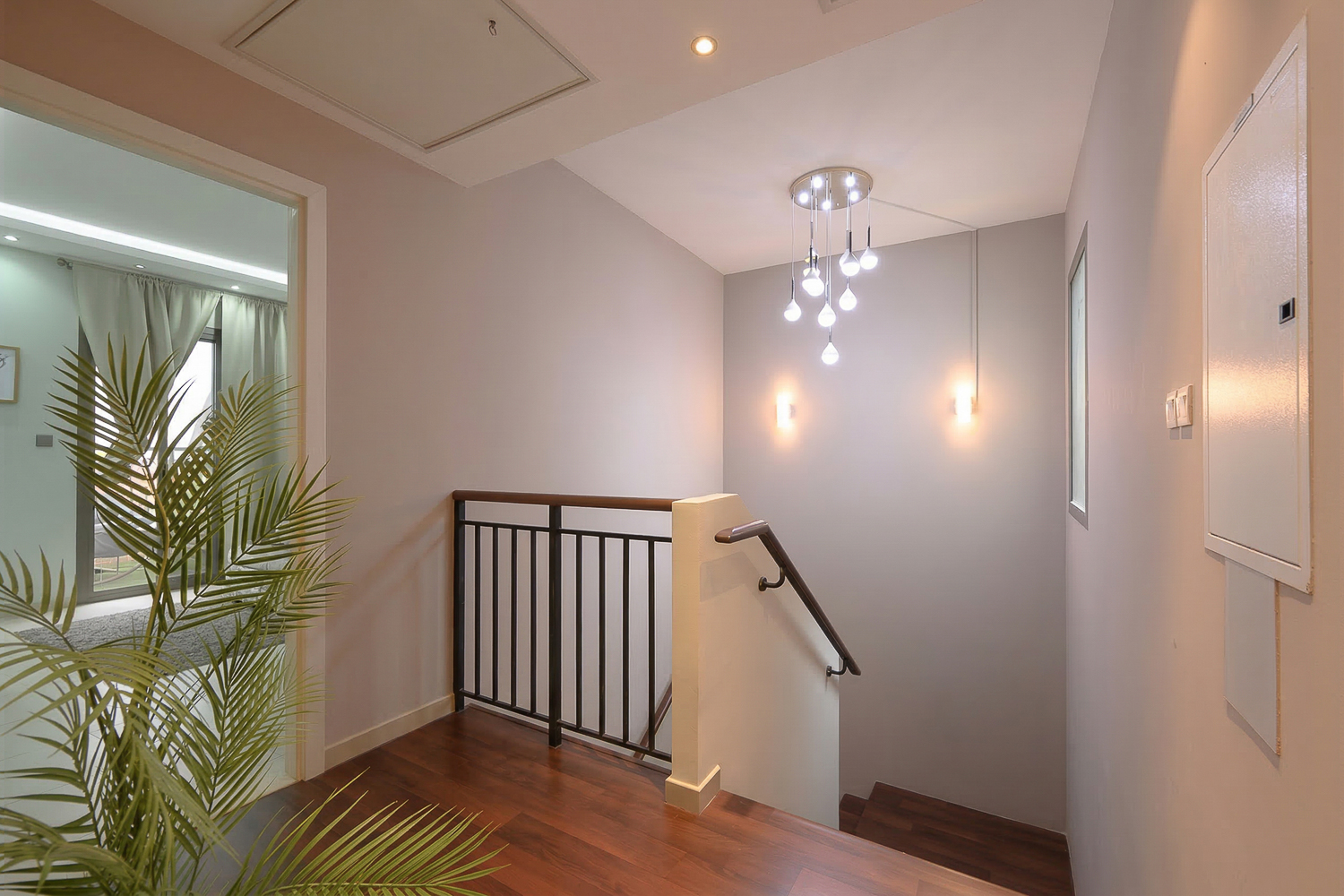 3 Bedrooms Townhouse in Noor Townhouses