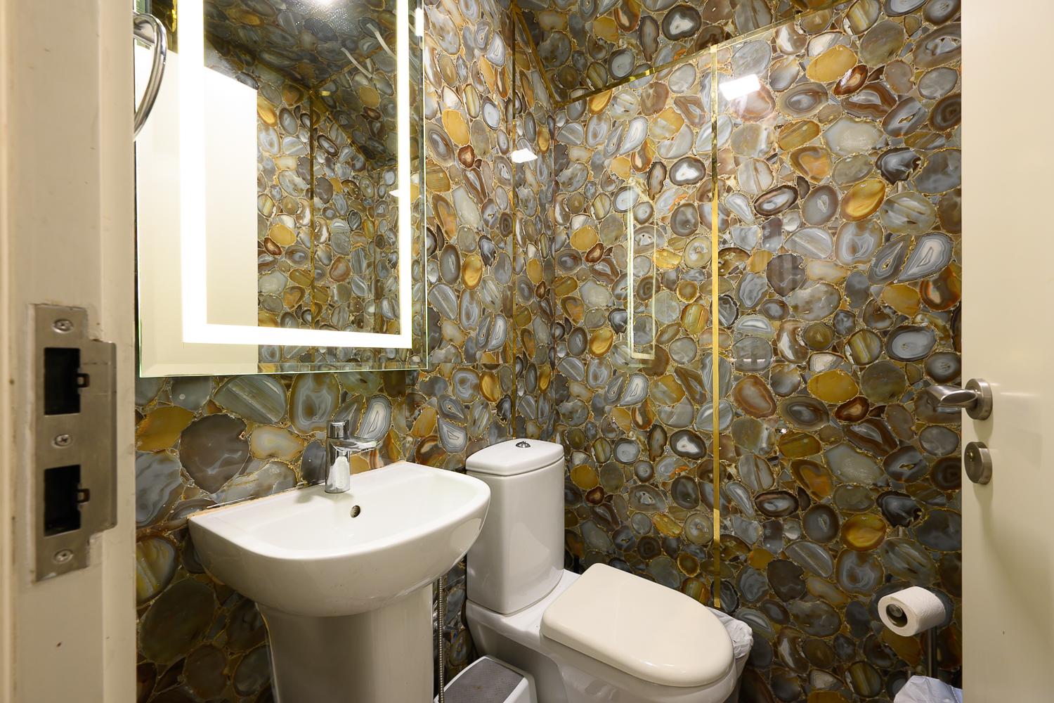 3 Bedrooms Townhouse in Noor Townhouses