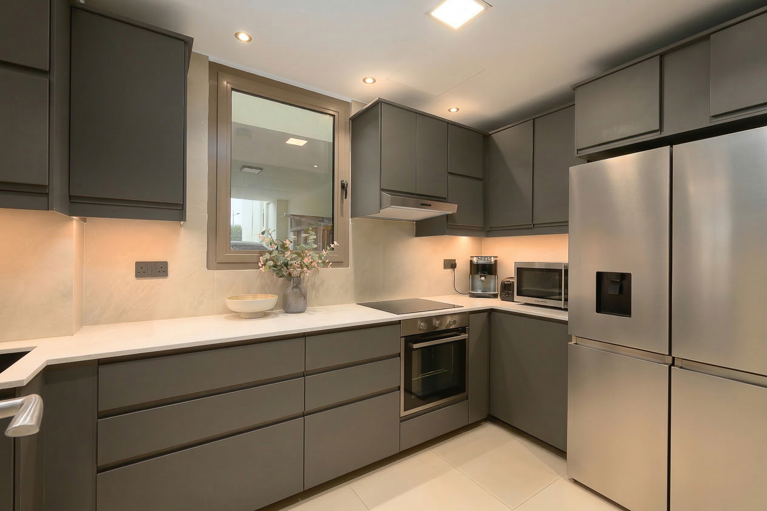 3 Bedrooms Townhouse in Noor Townhouses