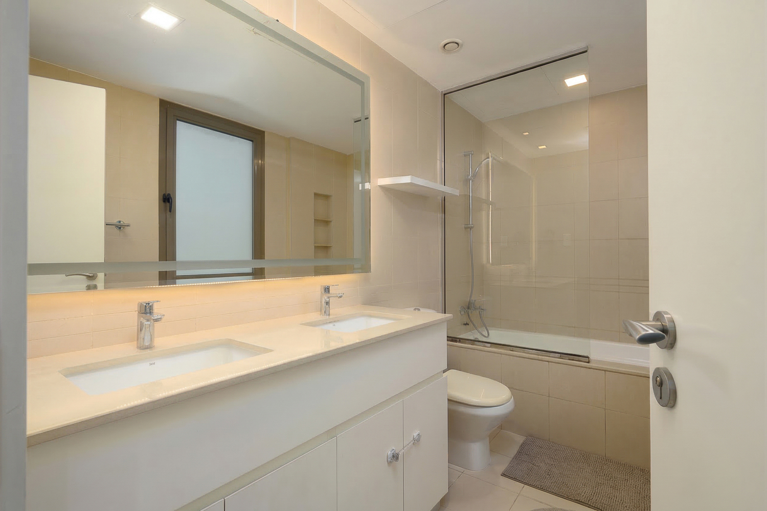 3 Bedrooms Townhouse in Noor Townhouses