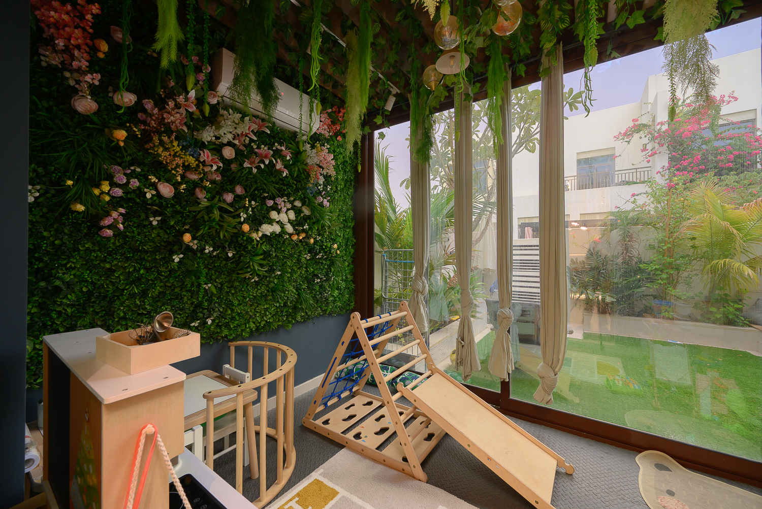 3 Bedrooms Townhouse in Noor Townhouses