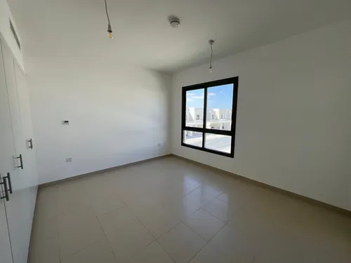4 Bedrooms Townhouse in Noor Townhouses
