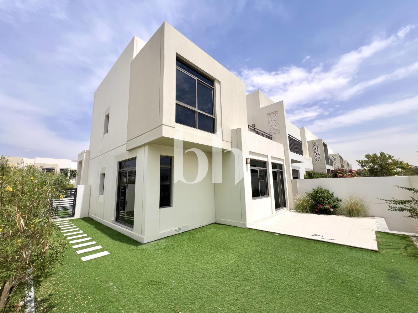 End Unit | Close to Amenities | Notice Served