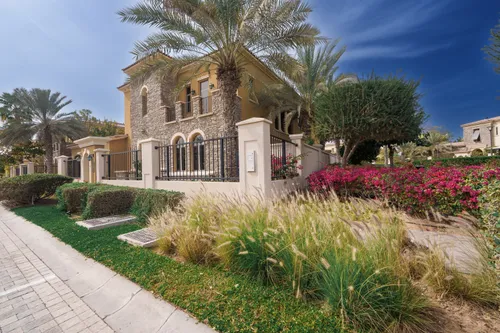 5 Bedrooms Villa in Saadiyat Beach Villas