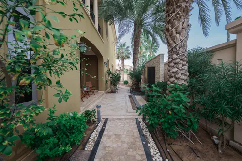 5 Bedrooms Villa in Saadiyat Beach Villas