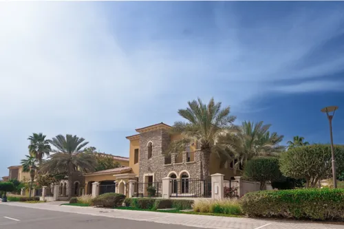 5 Bedrooms Villa in Saadiyat Beach Villas