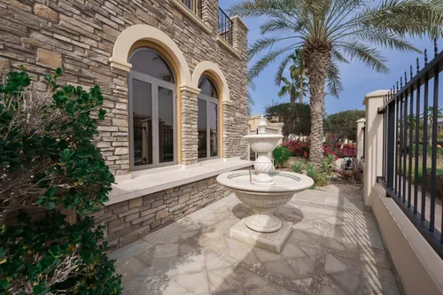 5 Bedrooms Villa in Saadiyat Beach Villas