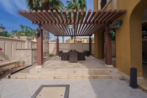 5 Bedrooms Villa in Saadiyat Beach Villas