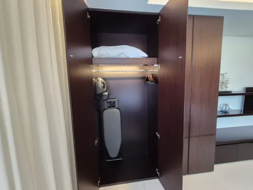  Apartment in Burj Lake Hotel - The Address DownTown