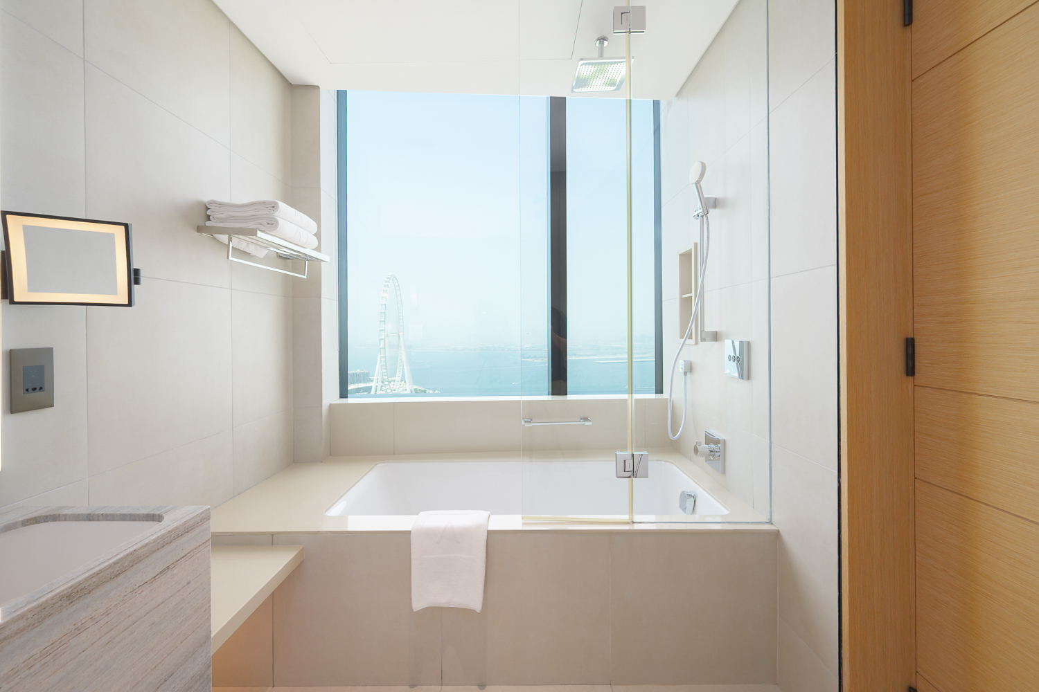 3 Bedrooms Apartment in Jumeirah Gate Tower 2