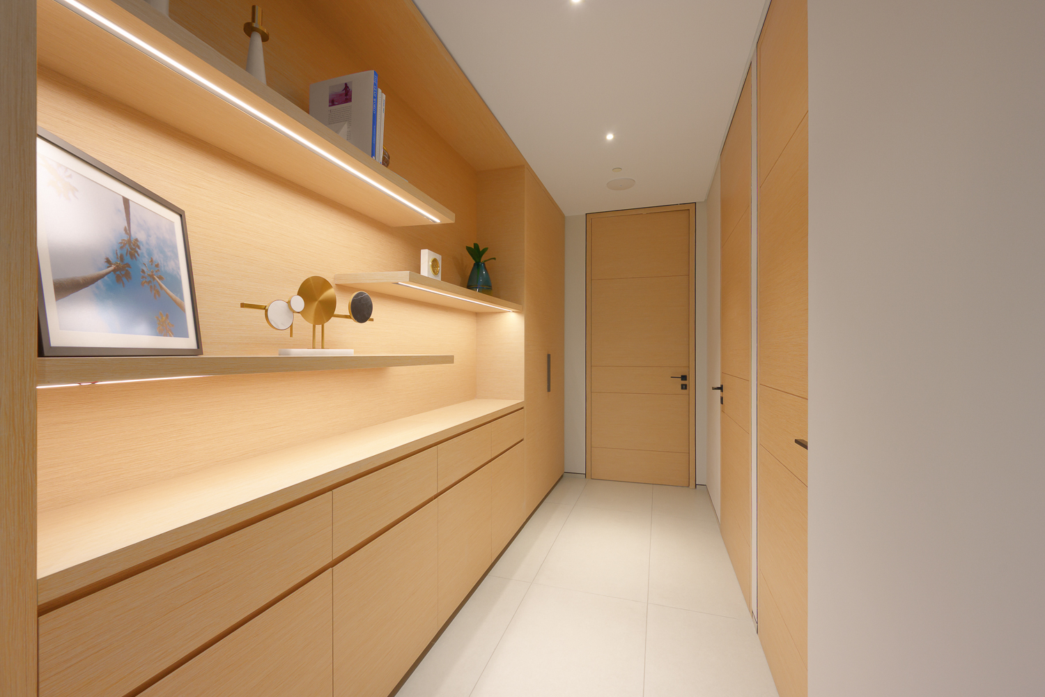 3 Bedrooms Apartment in Jumeirah Gate Tower 2