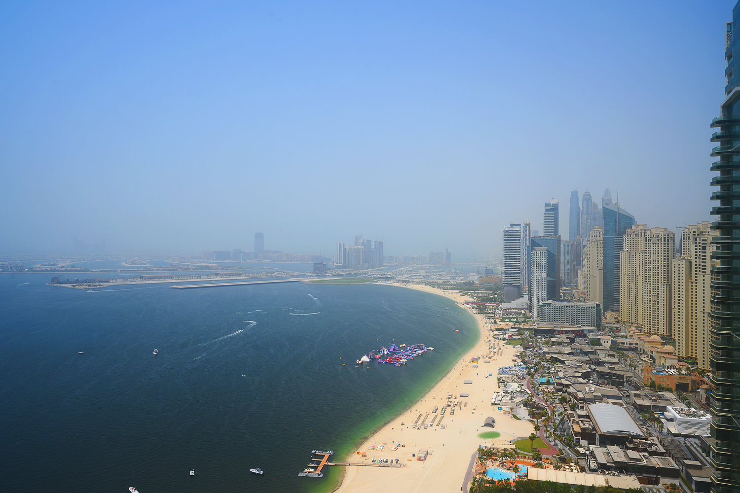 3 Bedrooms Apartment in Jumeirah Gate Tower 2