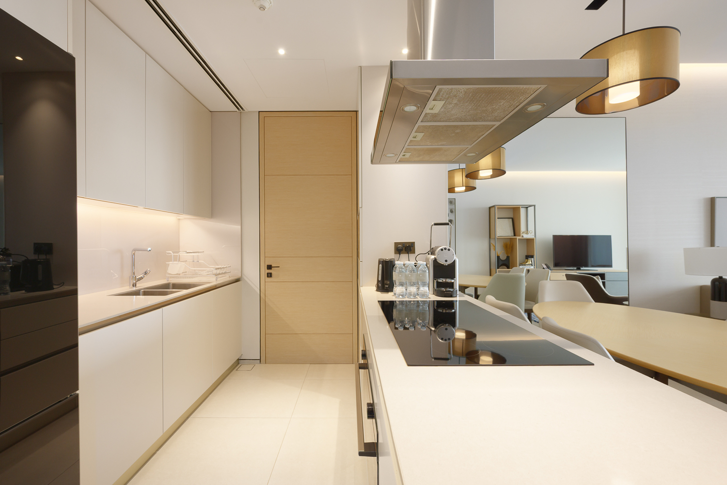 3 Bedrooms Apartment in Jumeirah Gate Tower 2