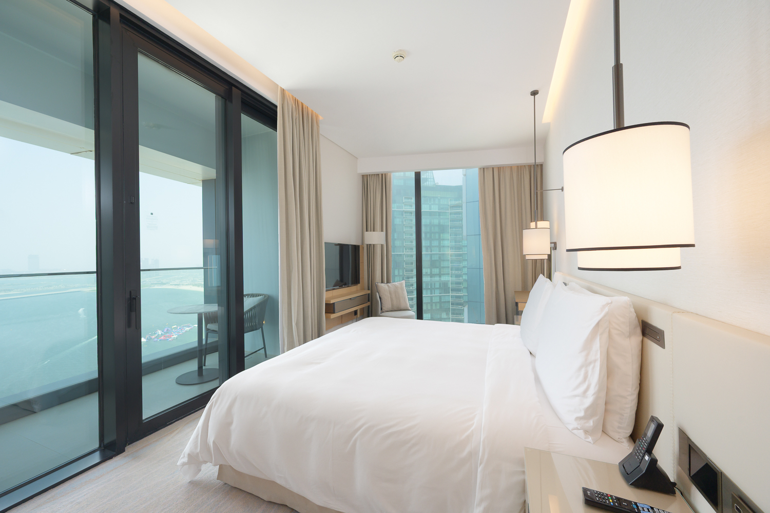 3 Bedrooms Apartment in Jumeirah Gate Tower 2