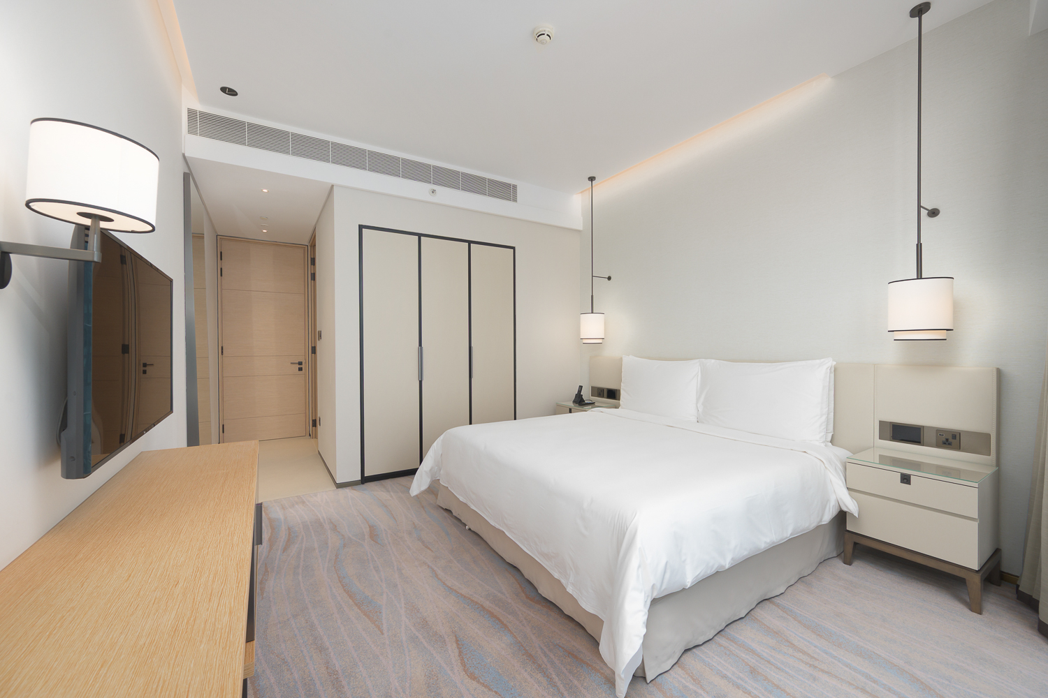 3 Bedrooms Apartment in Jumeirah Gate Tower 2