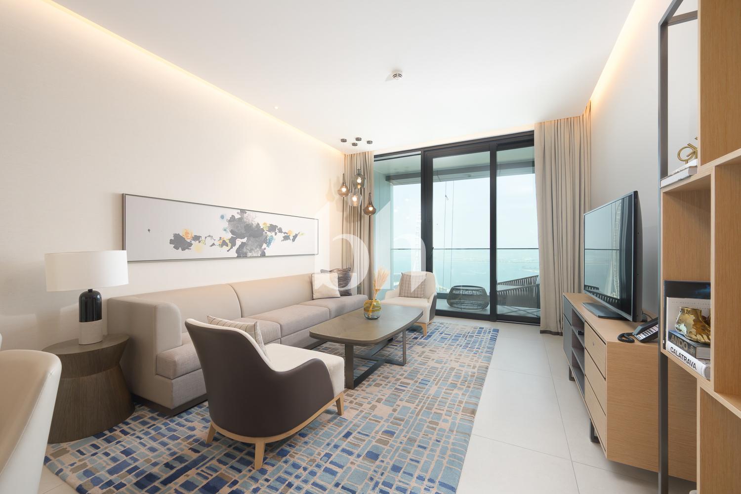 Bills Inclusive | Fully Furnished | 3BR plus Maids