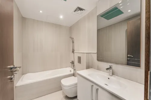 4 Bedrooms Villa in Summer 2