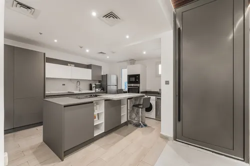 4 Bedrooms Villa in Summer 2