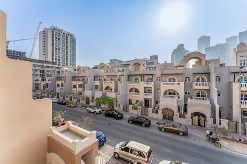 4 Bedrooms Villa in Summer 2