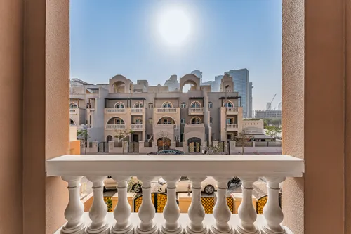 4 Bedrooms Villa in Summer 2