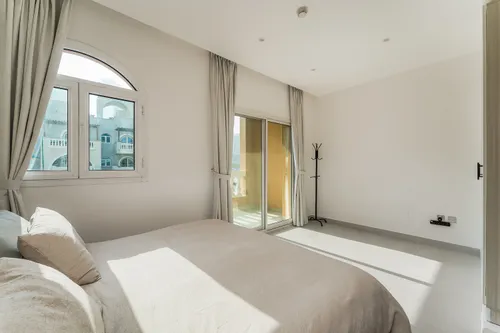 4 Bedrooms Villa in Summer 2