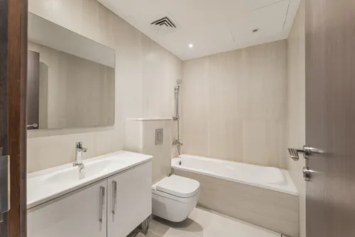 4 Bedrooms Villa in Summer 2